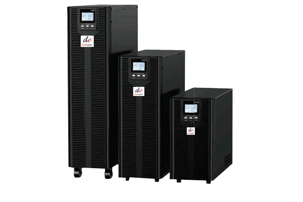 UPS/Inverters Online UPS DX900-G4-Series